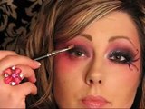 Halloween Makeup: Dark Fairy | Makeup Geek