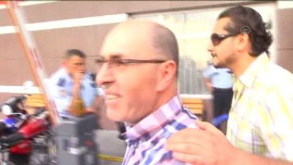 Paralel Yapı" Operasyonu - Prof. Dr. Bahattin Adam ve Arif Aykut