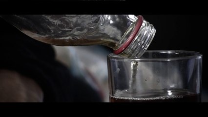 super court métrage d'un policier devenu fou !!