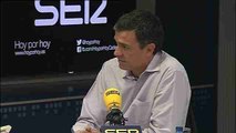 P. Sánchez apoya que se prohíba el acto del 15M: 