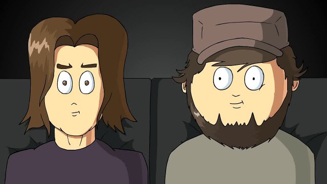Game Grumps - Arin Doesn't Like Jon!