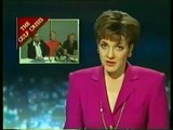 ITN News At Ten - The Gulf Crisis