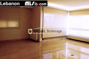 280 SQM Apartment For Rent in Abdel wahab - mlslb.com