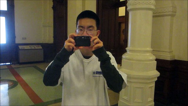 Dover Traction Elevators at the Texas State Capitol with JimLiElevators.
