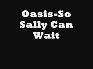 Oasis - Don't Look Back In Anger