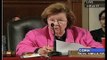 Sen. Orrin Hatch Exposes Democrats' Health Care Abortion Agenda