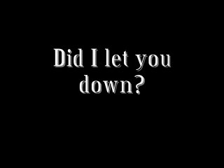 Adele - Take it all ( Lyrics!)