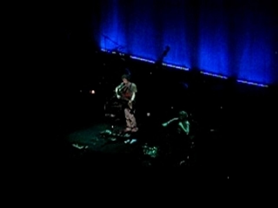 Damien Rice "Fool"