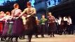 Hai, noroase - Romanian Folklore Music Romanians  Dancers Populara