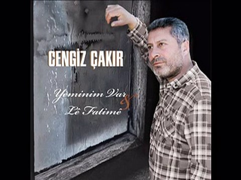 Cengiz Çakır - Yalan İmiş