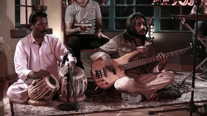 Neend Ki Naaiya 2015 Pakistani Music Video By The Sketches ~ Songs HD 2015