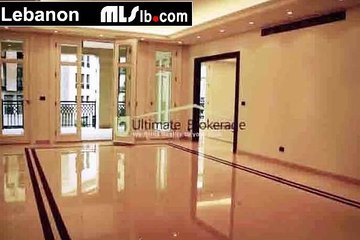 200 SQM Apartment For Rent in Mina El Hoson - mlslb.com