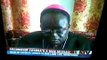 Uganda Catholic Archbishop Denounces 