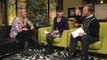 Don't Be Afraid To Set Boundaries: Julie Hanks LCW on KSL TV's Studio 5