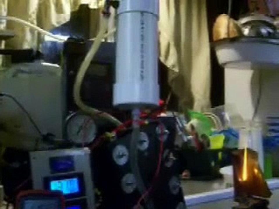 HHO Maine USA 1000-1500 Watts Suppliment Hydroxy Home Heating..FUEL COMPANIES WONT LIKE THIS !!!