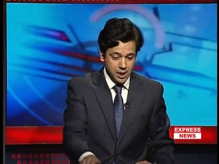 Ahmed Quraishi: ISI-NDS Pact Could End Indian Terrorism
