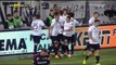 1-0 Nene Goal - Spezia vs Bari - Serie B 22.05.2015