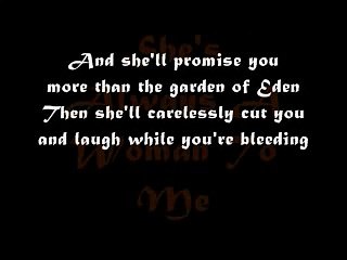 SHE'S ALWAYS A WOMAN TO ME with lyrics -Billy Joel