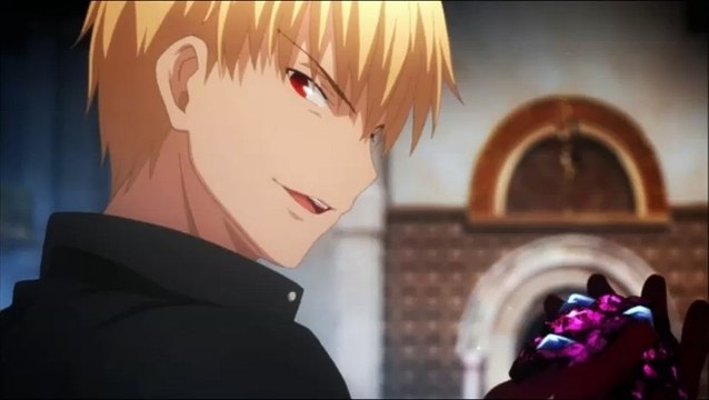 페이트 스테이 나이트 리메이크 2기 4화 (123468) 페이트스테이나이트 ubw 2기 4회 (HNJRJE) 언리미티드 블레이드 워크스 16화 16회