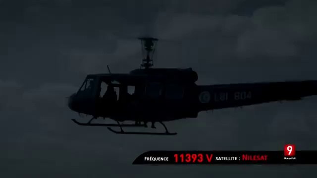 حالة عادية Bolice - على قناة التاسعة - رمضان 2015