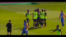 Goal Nanizayamo - Creteil 1-2 Tours - 22-05-2015