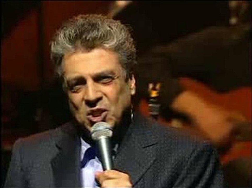Enrico Macias - Chanter