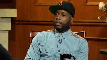 Talib Kweli