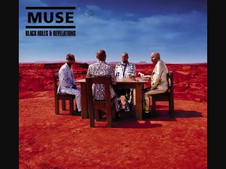 Muse - Starlight [HQ] +Lyrics