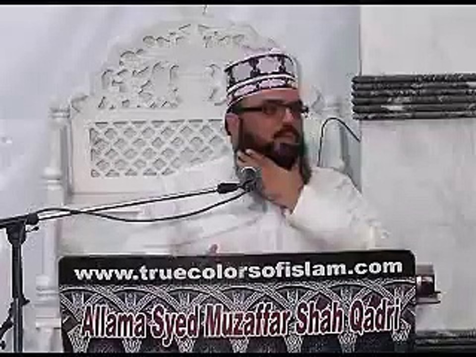 youm-e-imam jafir sadiq Allama Syed Muzaffar Shah 02