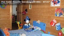 For Sale - House - Seraing (4100) - 81m²