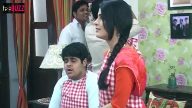 Meri Aashiqui Tum Se Hi _ Shikar THROWS Ishani OUT OF THE HOUSE