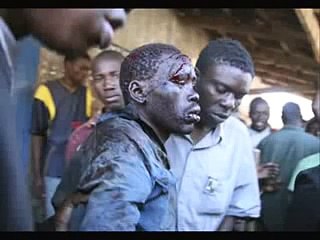 Alpha Blondy   "Les ennemis de l'Afrique ce sont les Africains"