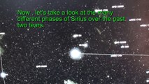 Proof, Government is hiding something about Sirius, Planet X affecting Sirius, Orion ? 3/11/11