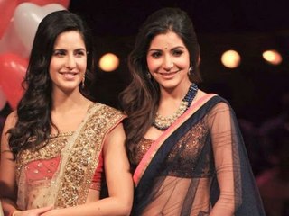 Katrina & Anushka to Work together Again
