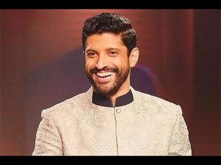 Farhan Akhtar denies acting in Nitya Mehra's film