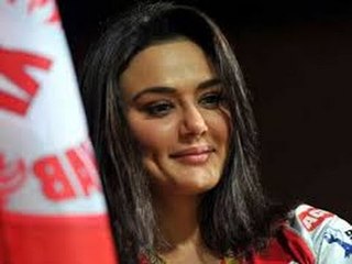 IPL Does not Need Me Anymore, Says Preity Zinta