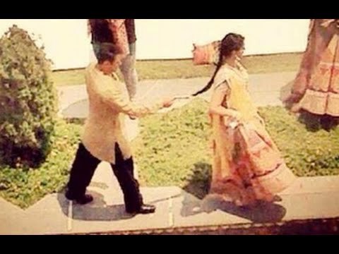 Song Leaked: Salman Khan in Prem Ratan Dhan Payo