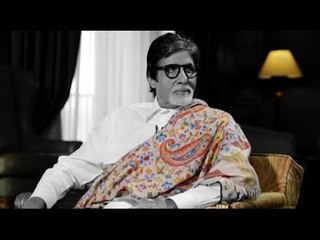 Amitabh completes 7 years of blogging, calls it extraordinary