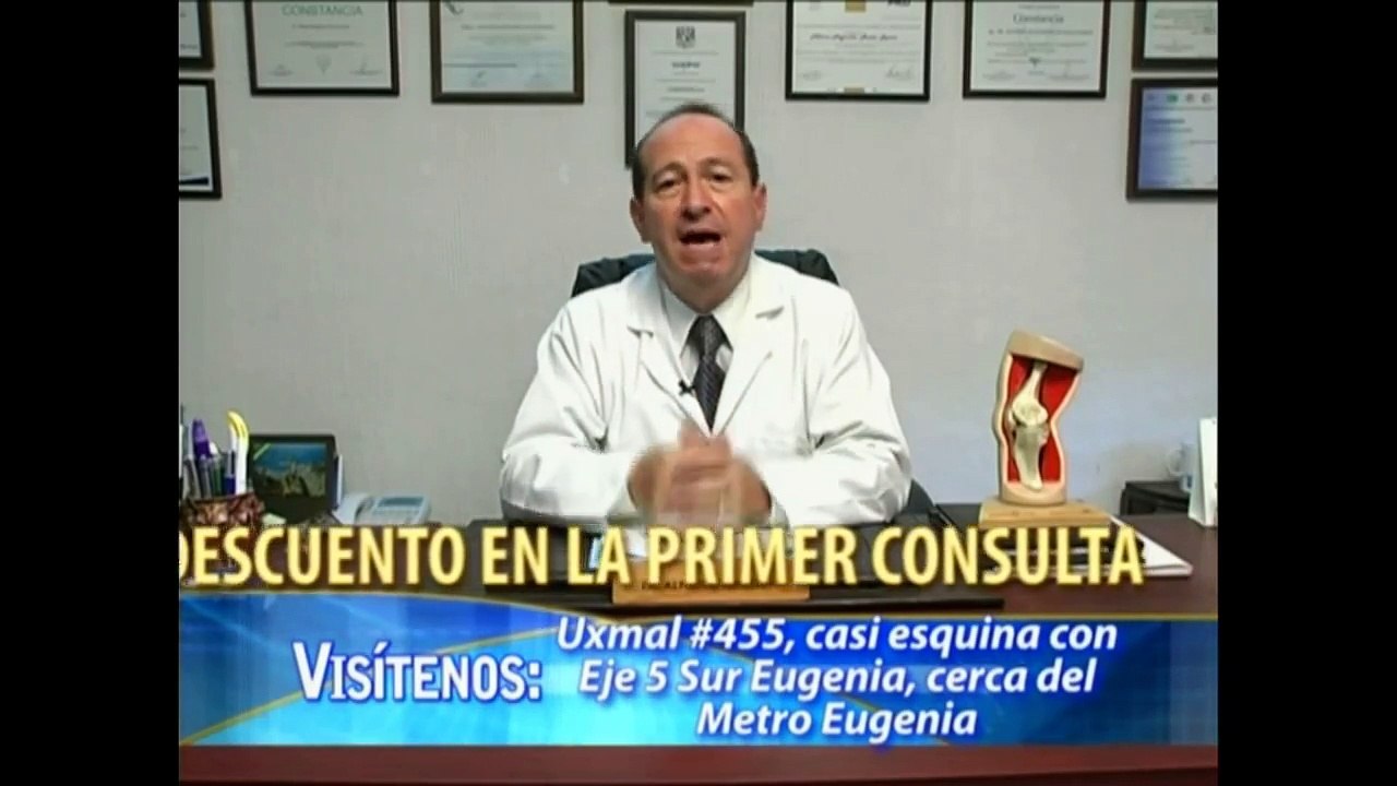 Consultorio Medico Narvarte
