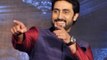 Is Abhishek Bachchan writing the sequel of 'Happy New Year'?