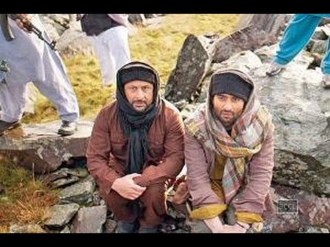 Welcome To Karachi Trailer: Arshad Warsi and Jackky Bhagnani