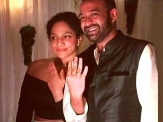 Masaba Gupta: Destination wedding on mind