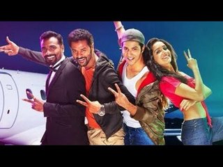 ‘ABCD’ trailer to accompany ‘Avengers’ Indian release