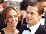 Angelina Jolie and Brad Pitt adopting from Syria