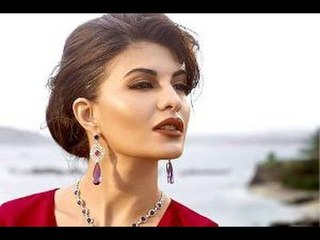 Jacqueline Fernandez to Romance Varun Dhawan in Abu Dhabi