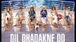 Dil Dhadakne Do to be screened at IIFA, Anil Kapoor super excited
