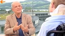 Samuel Koch erstes Interview bei Peter Hahne im ZDF vom 26.06.11  1