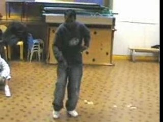 studioline break dance contest Ryad