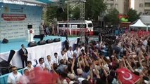 Kahramanmaraş Cumhurbaşkanı Erdoğan Toplu Açılış Töreninde Konuştu 4