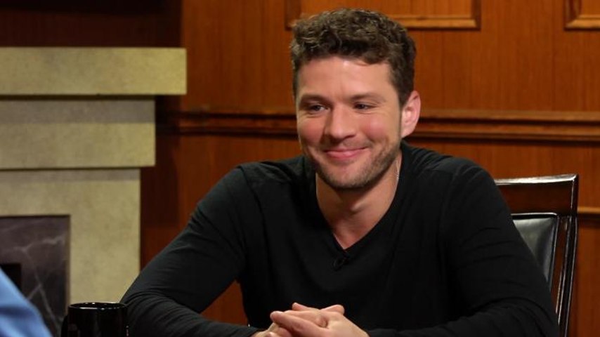 Ryan Phillippe